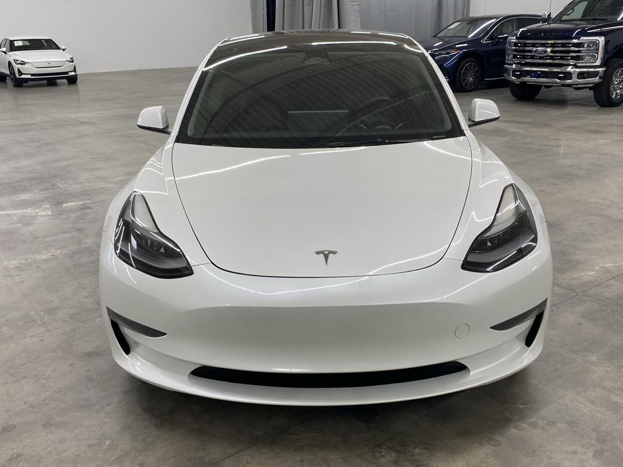 Tesla Model 3 RWD 2023