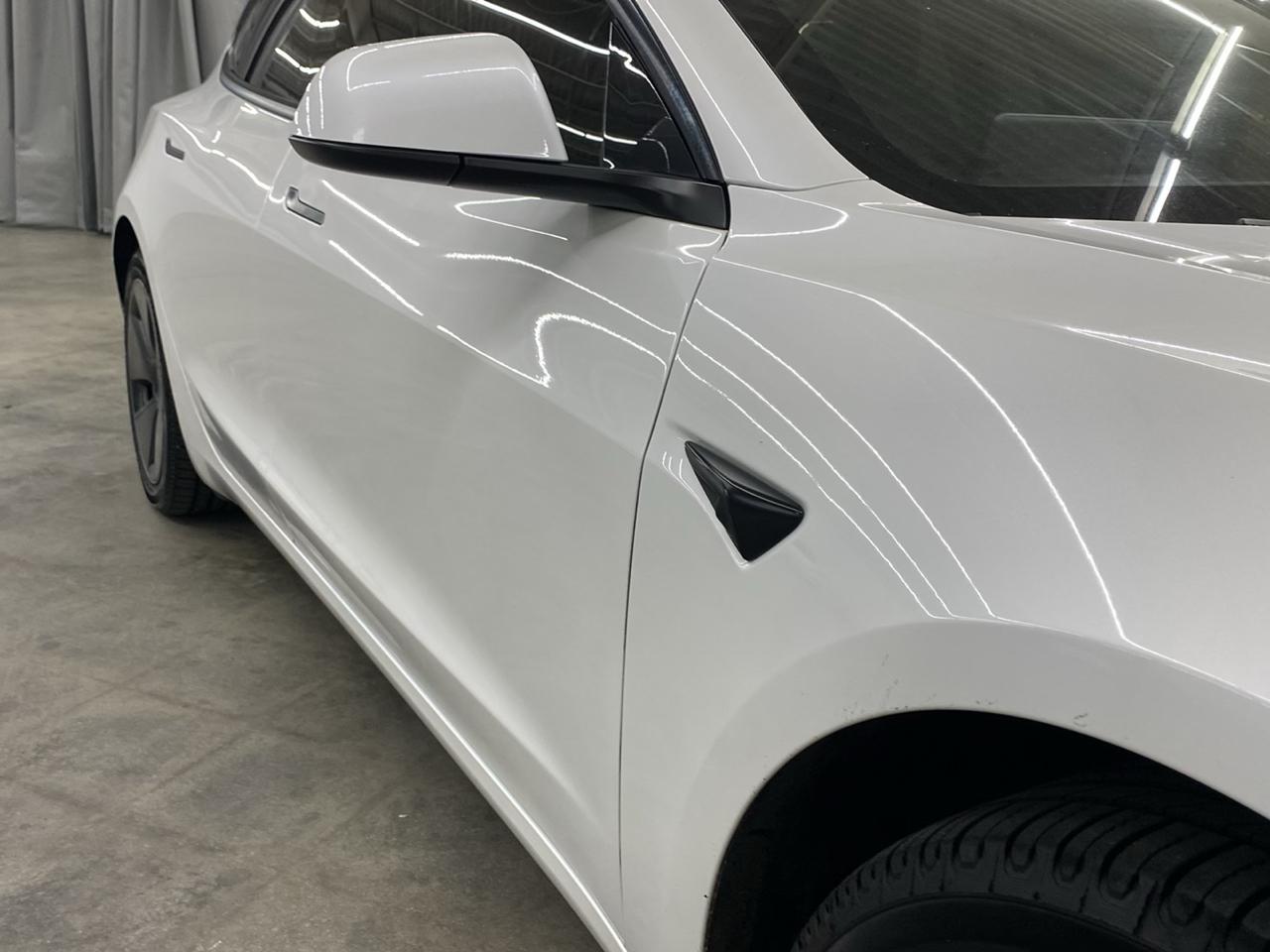 Tesla Model 3 RWD 2023