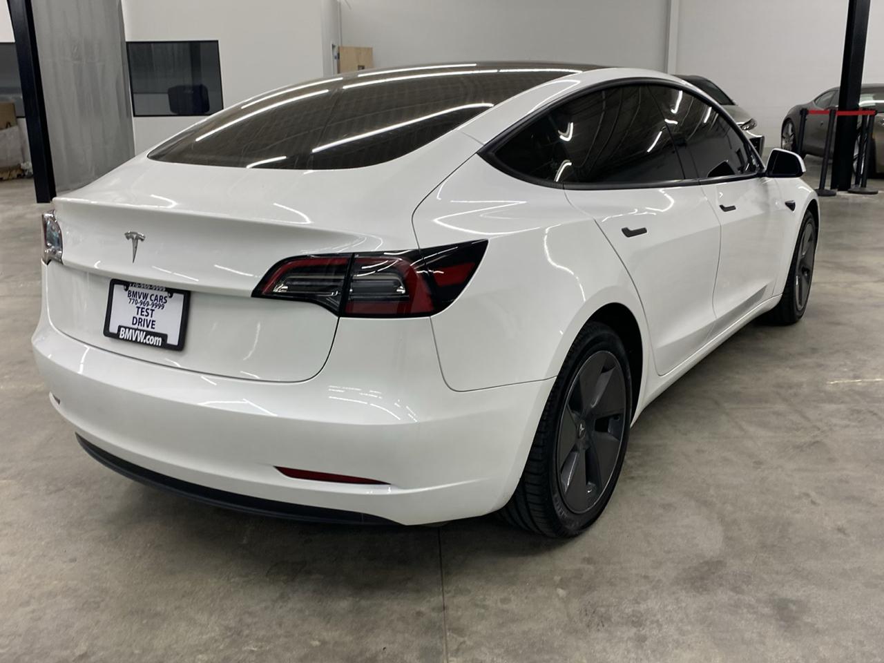 Tesla Model 3 RWD 2023