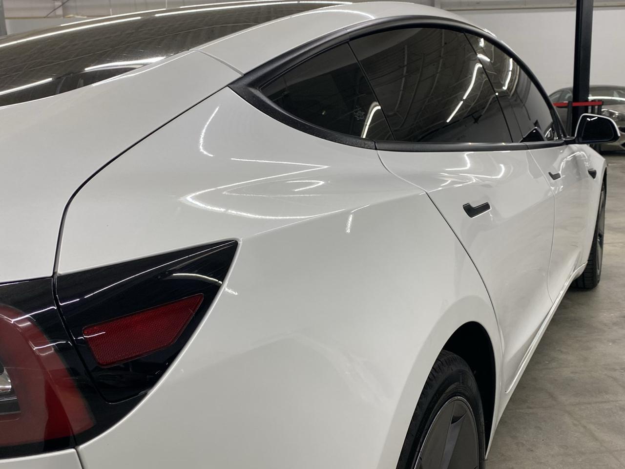 Tesla Model 3 RWD 2023