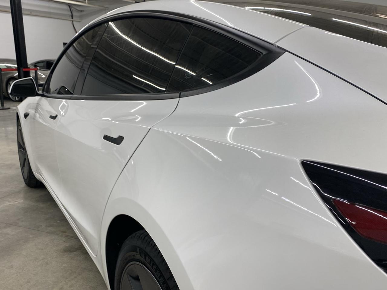 Tesla Model 3 RWD 2023