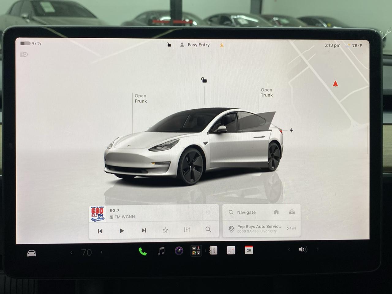 Tesla Model 3 RWD 2023