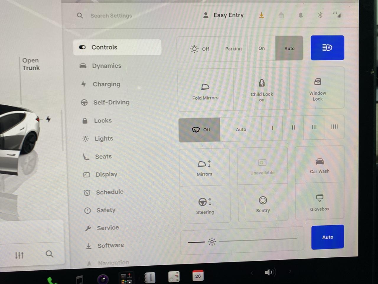 Tesla Model 3 RWD 2023
