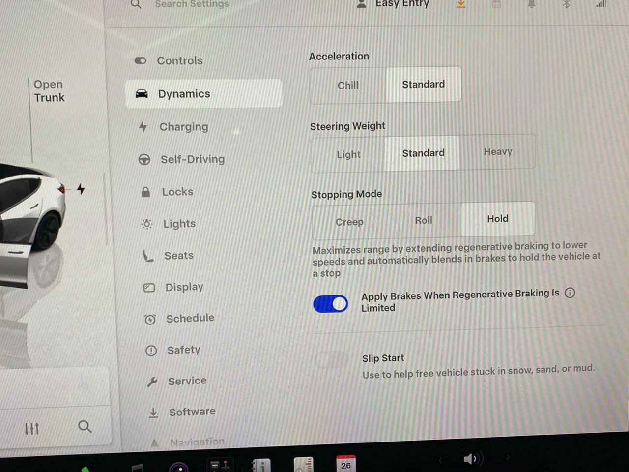 Tesla Model 3 RWD 2023
