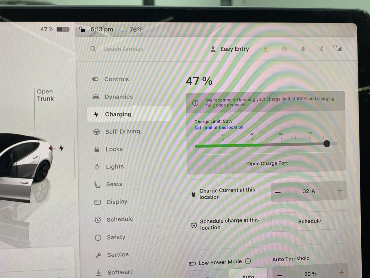 Tesla Model 3 RWD 2023