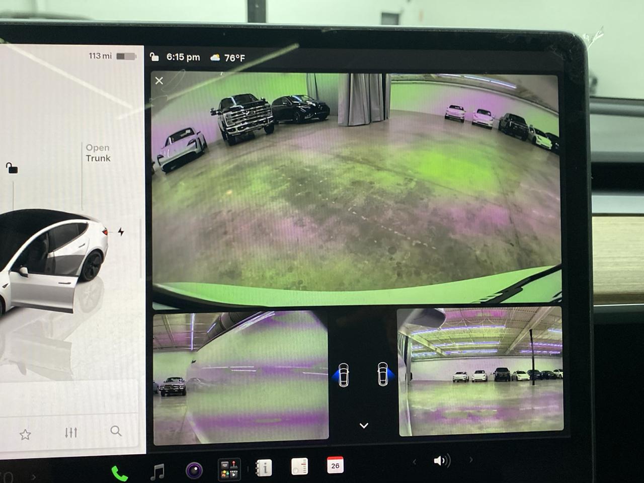 Tesla Model 3 RWD 2023