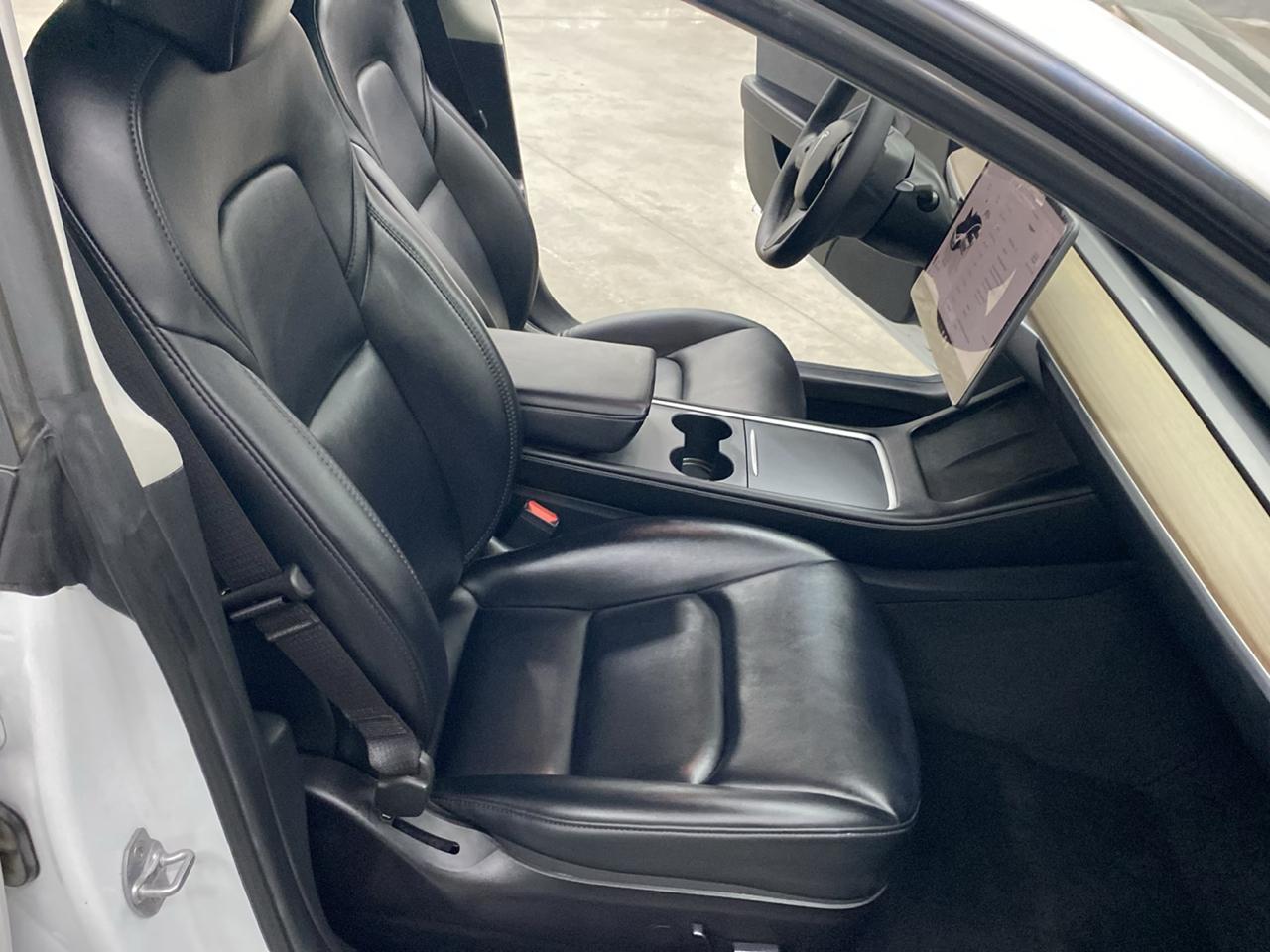Tesla Model 3 RWD 2023