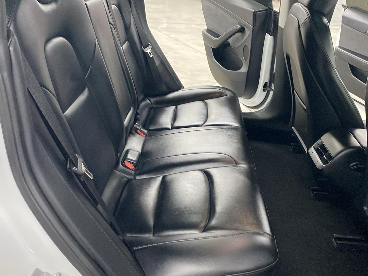 Tesla Model 3 RWD 2023