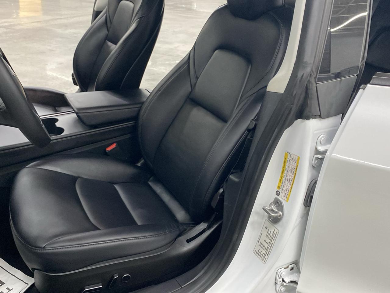 Tesla Model 3 RWD 2023