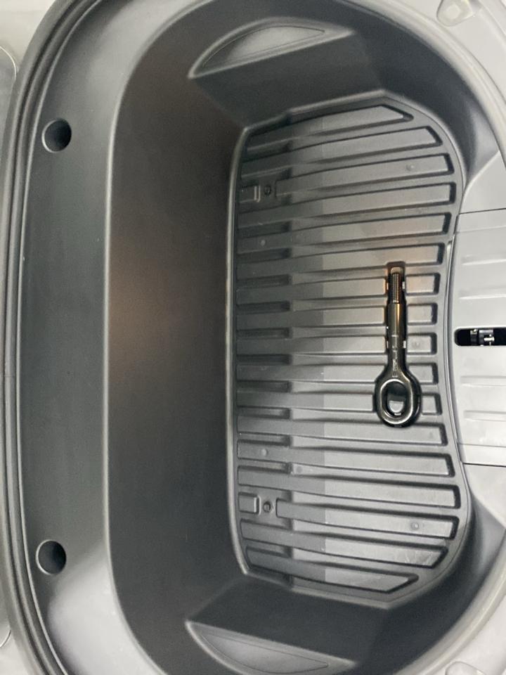 Tesla Model 3 RWD 2023