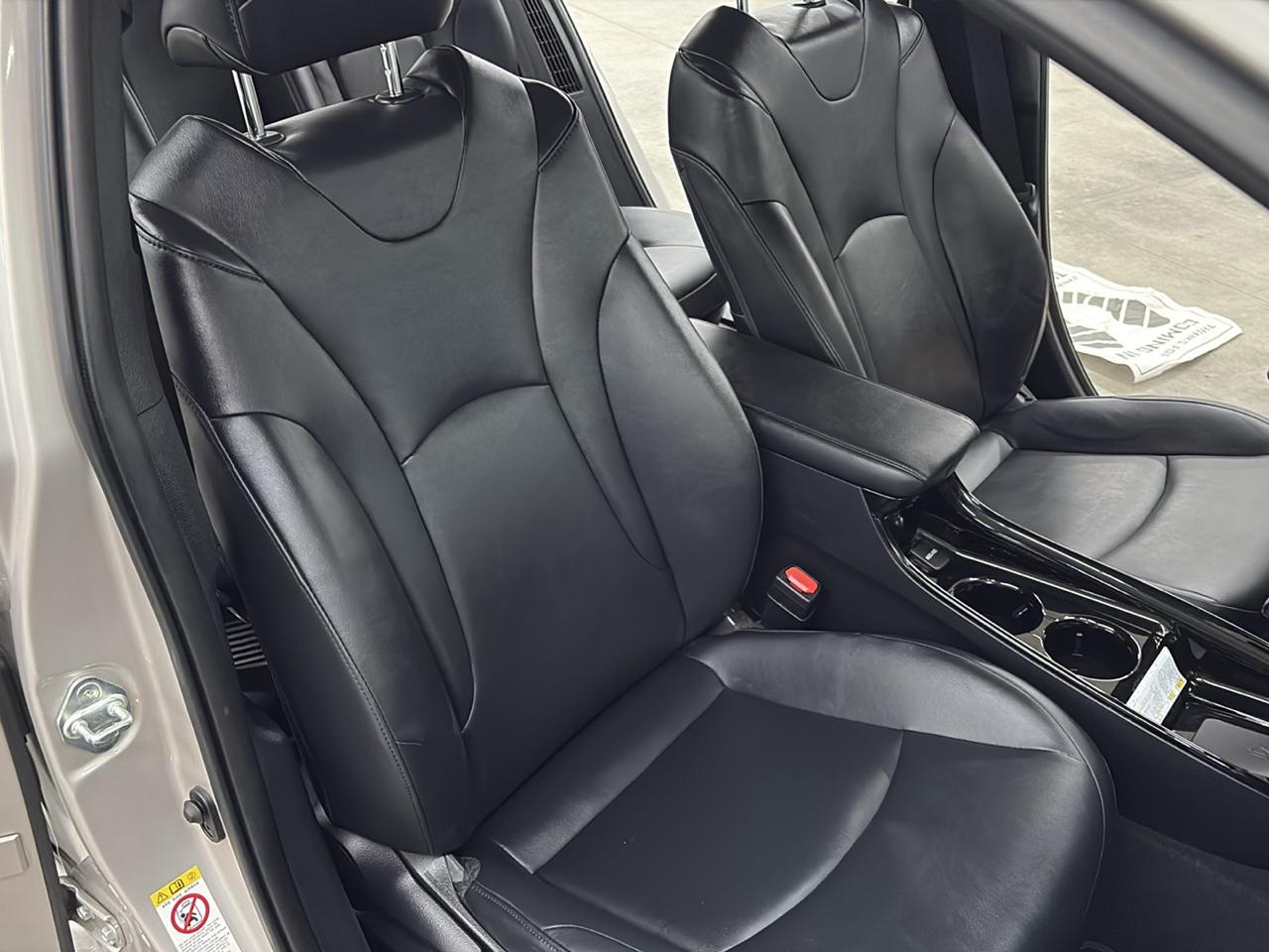Toyota Prius Prime Advanced (Natl) 2017