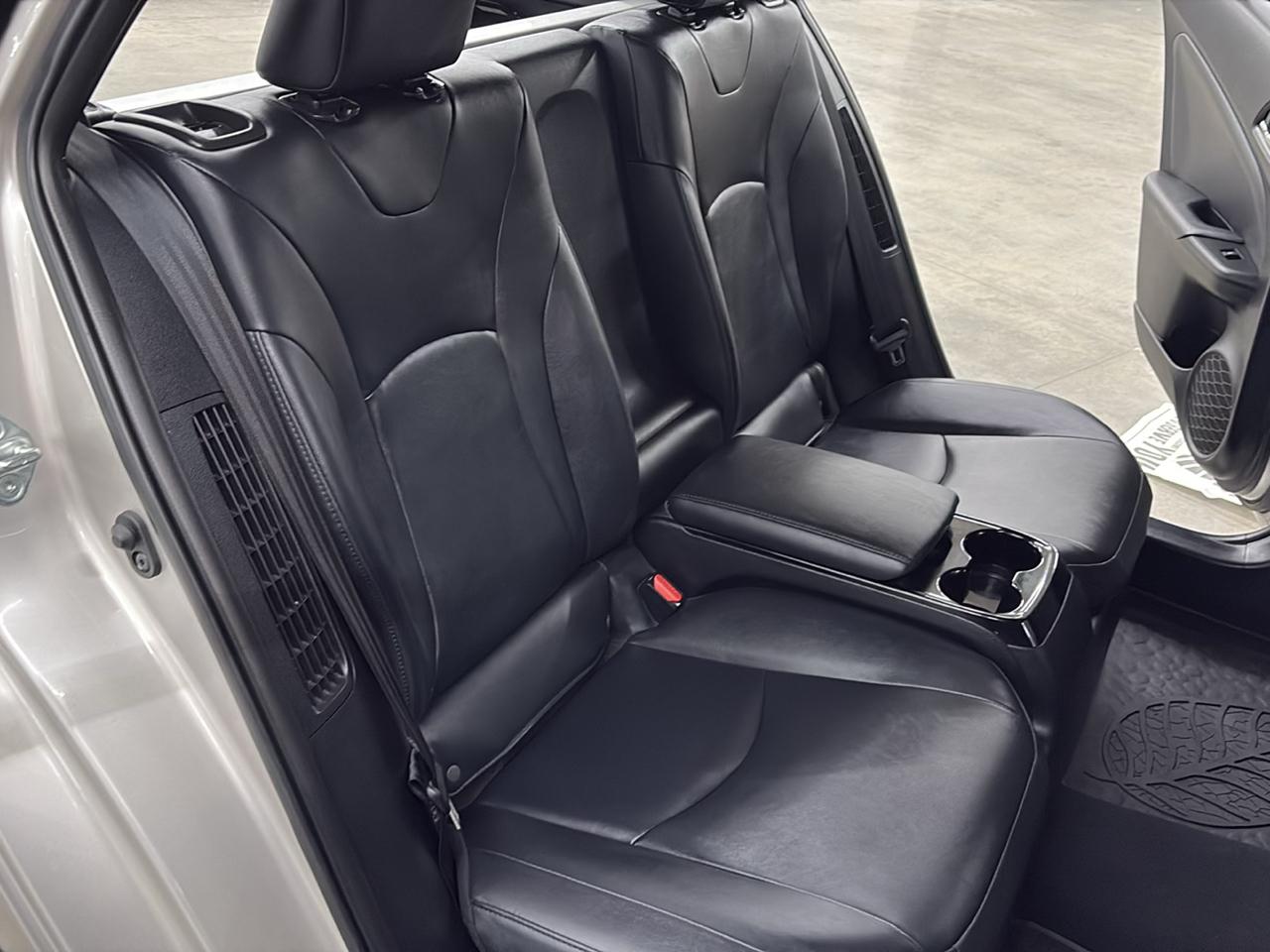 Toyota Prius Prime Advanced (Natl) 2017