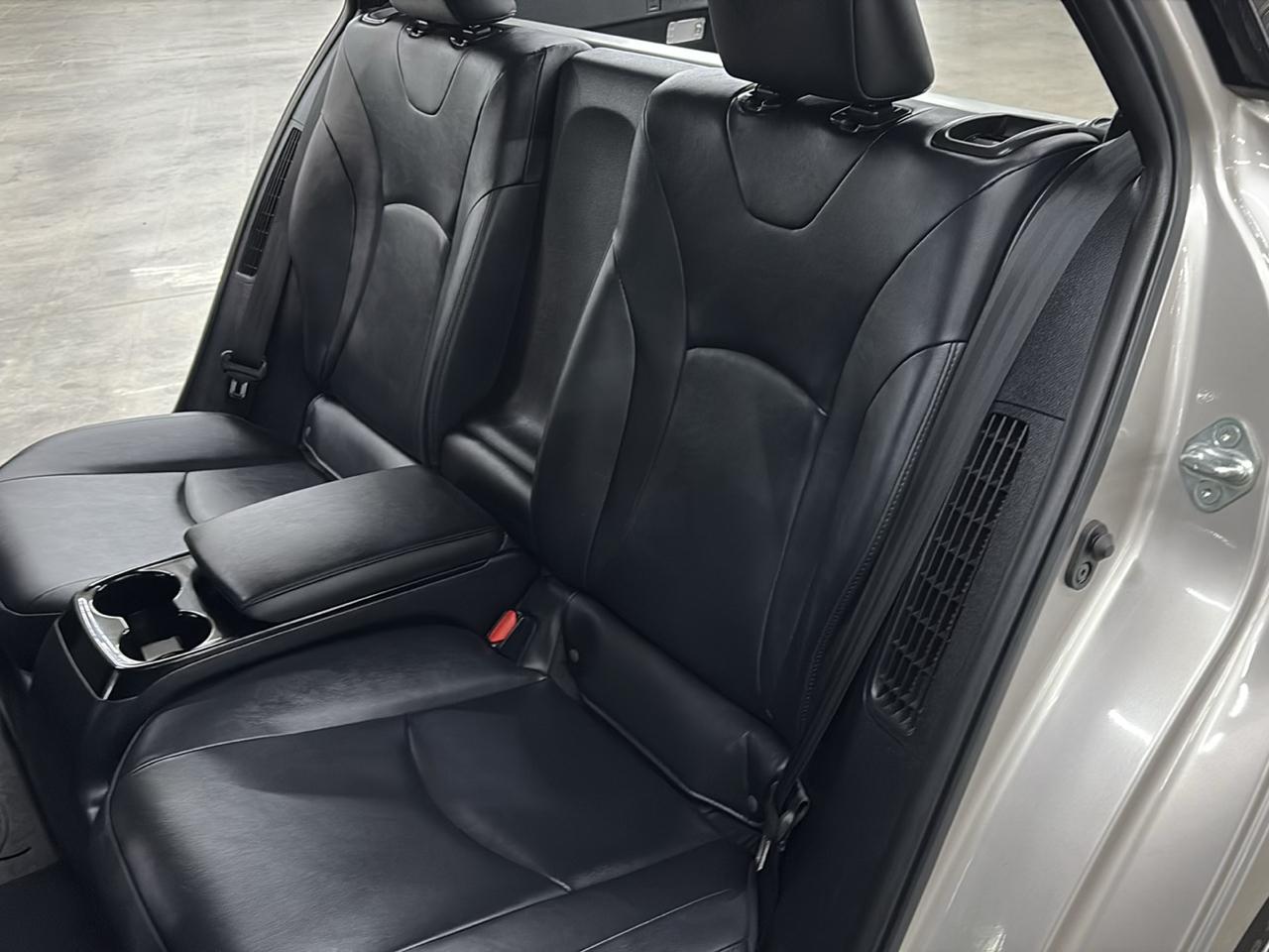 Toyota Prius Prime Advanced (Natl) 2017