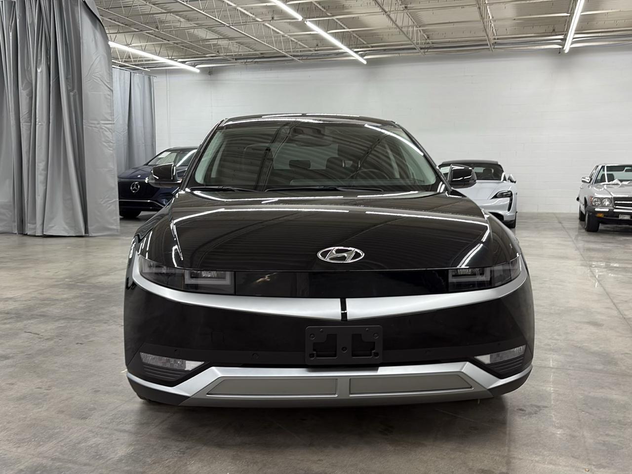 Hyundai Ioniq 5 SEL AWD 2024