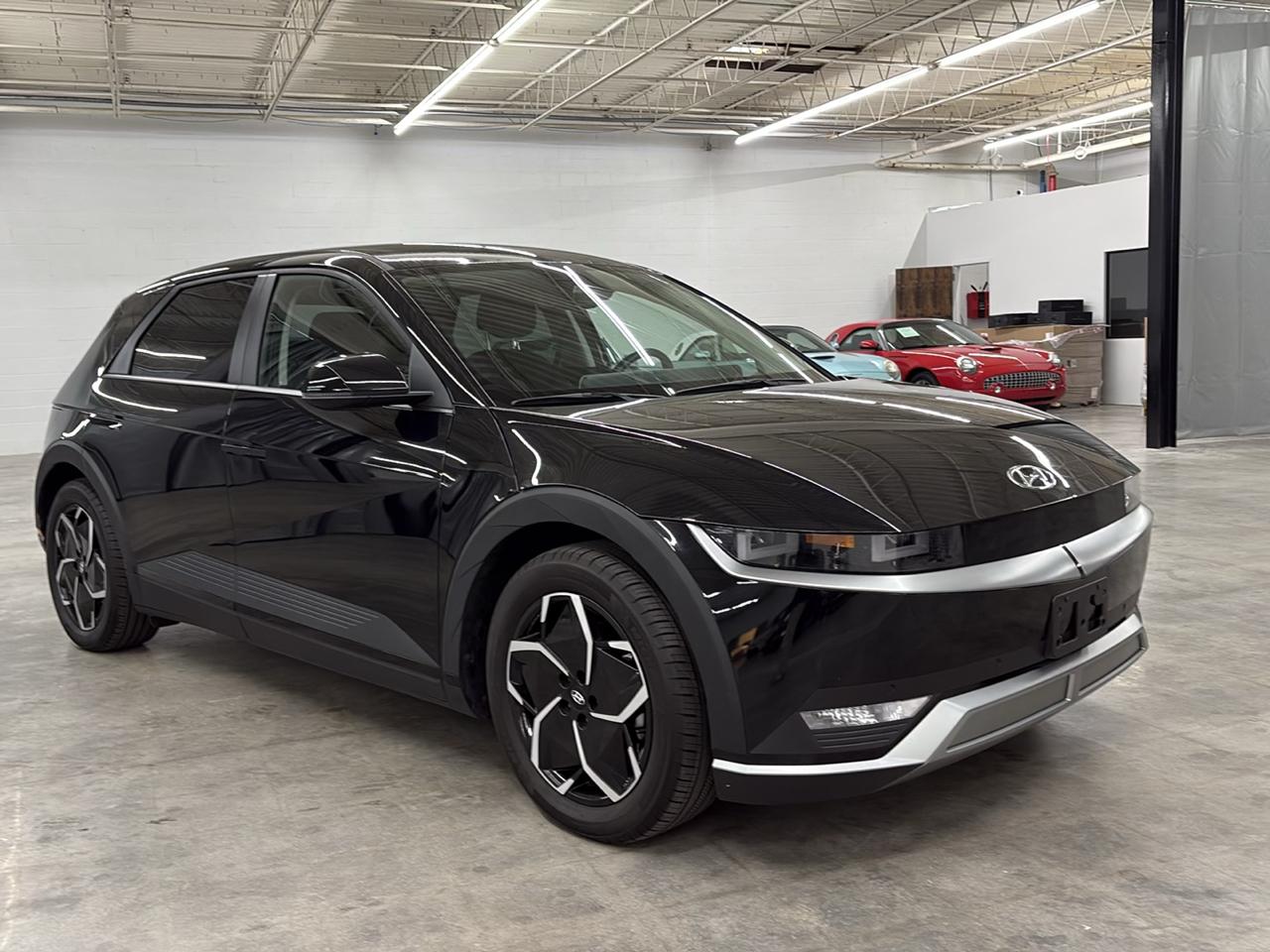 Hyundai Ioniq 5 SEL AWD 2024