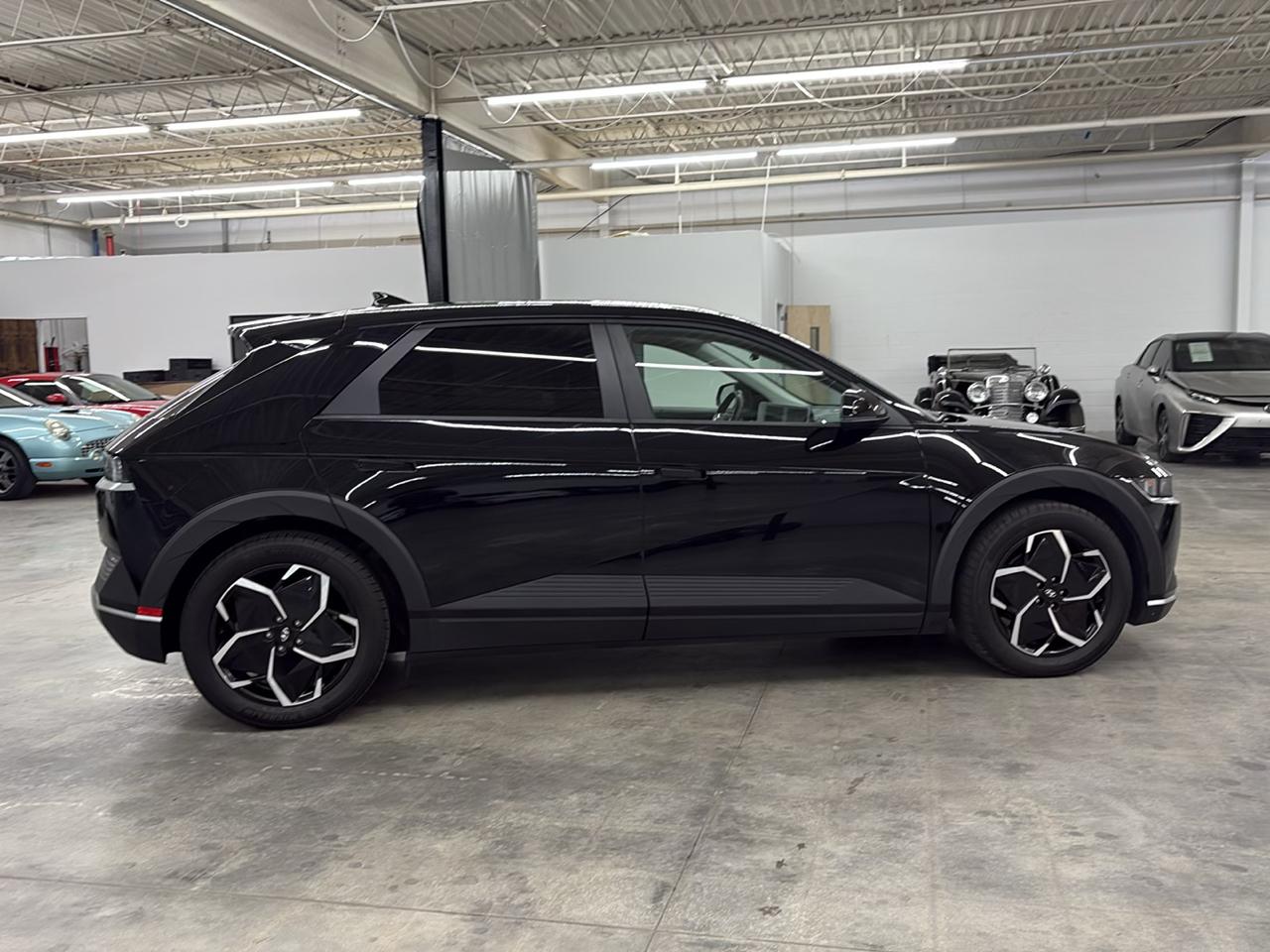 Hyundai Ioniq 5 SEL AWD 2024
