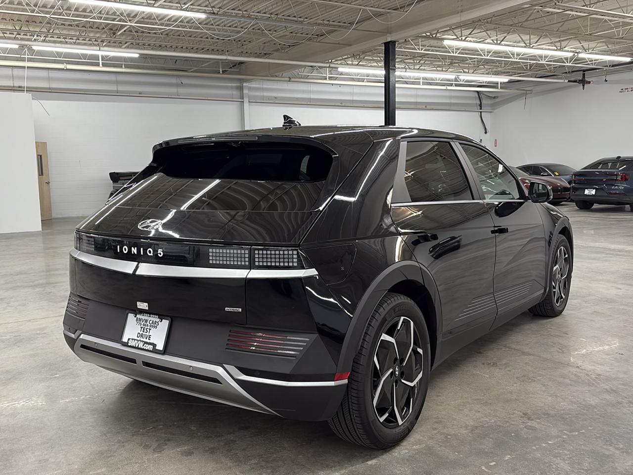 Hyundai Ioniq 5 SEL AWD 2024