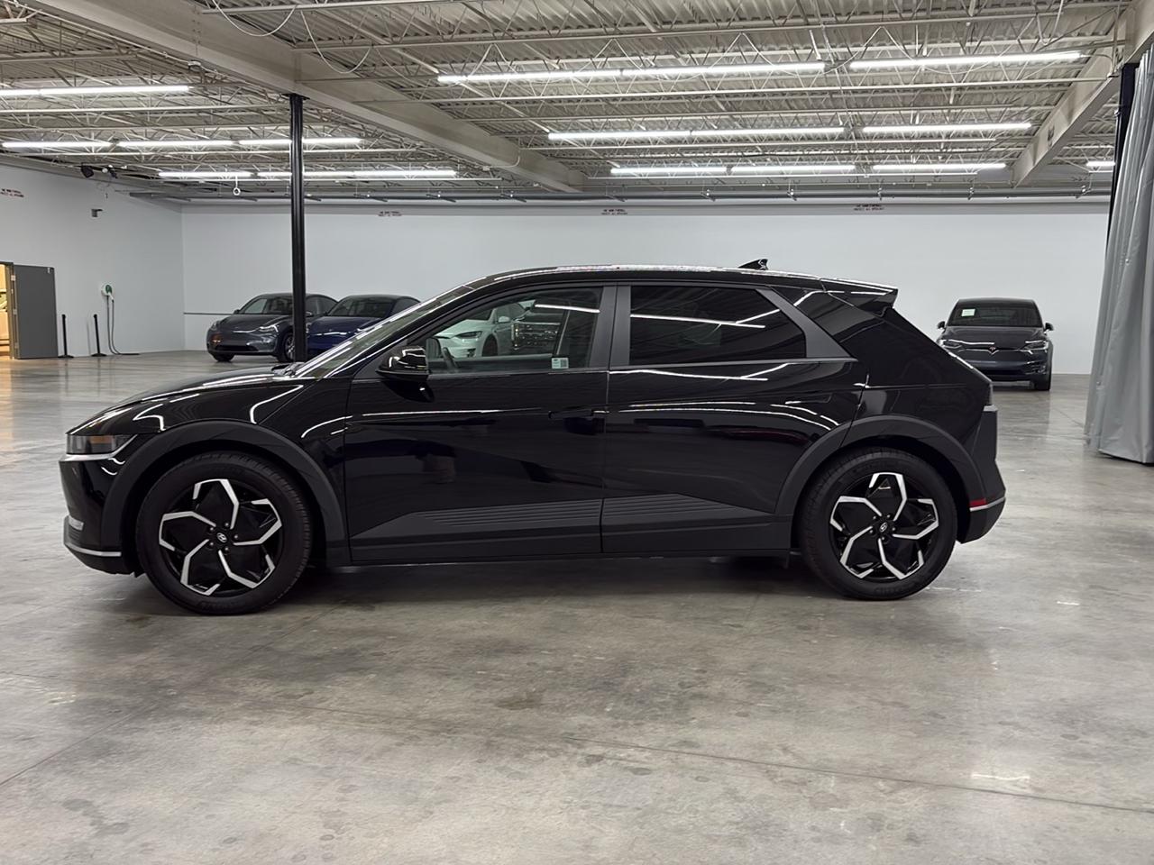 Hyundai Ioniq 5 SEL AWD 2024