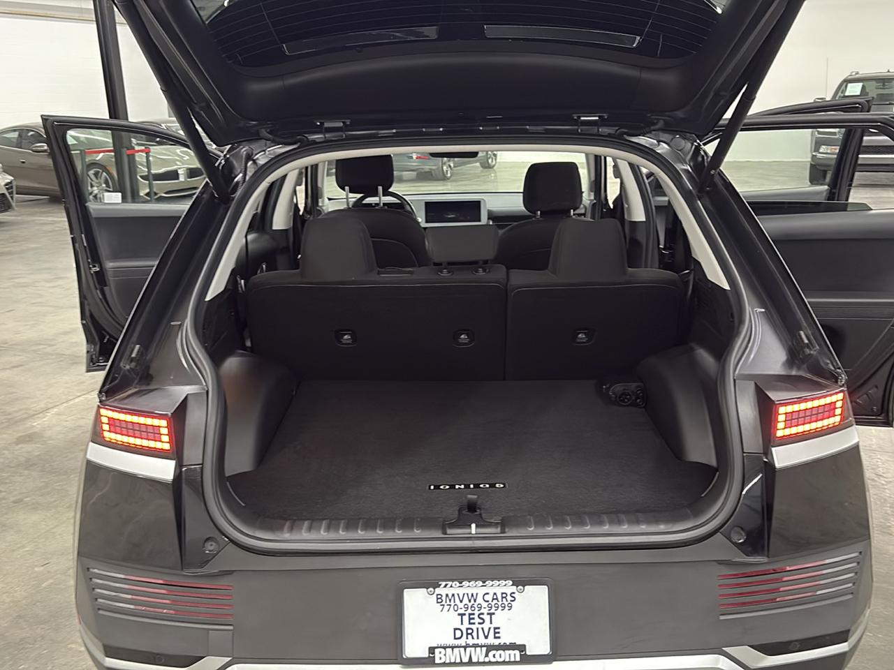 Hyundai Ioniq 5 SEL AWD 2024