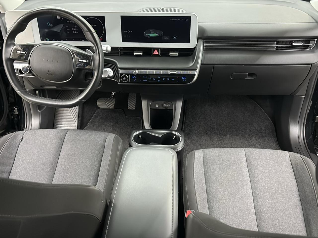 Hyundai Ioniq 5 SEL AWD 2024
