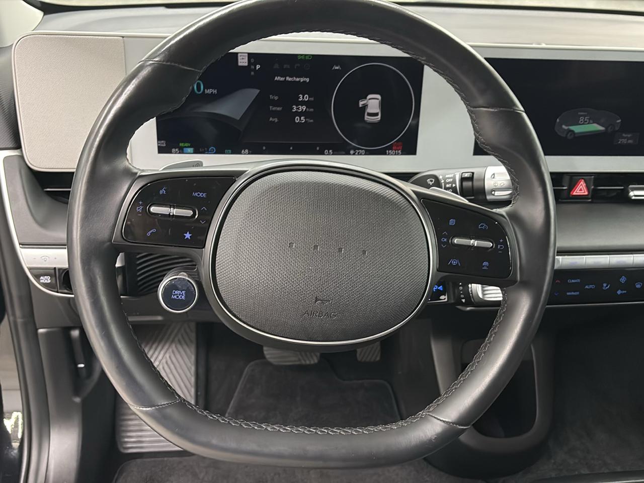 Hyundai Ioniq 5 SEL AWD 2024