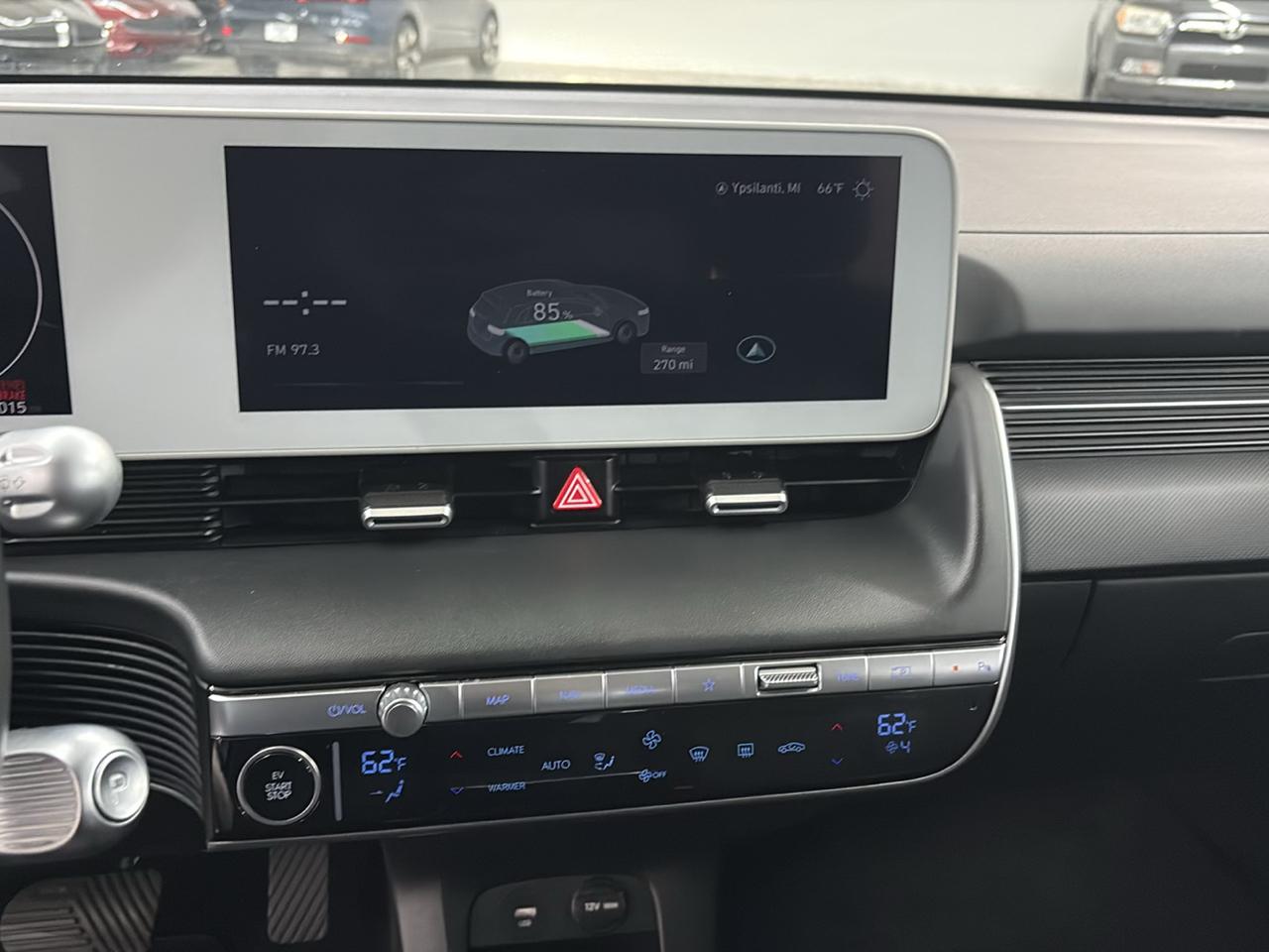 Hyundai Ioniq 5 SEL AWD 2024