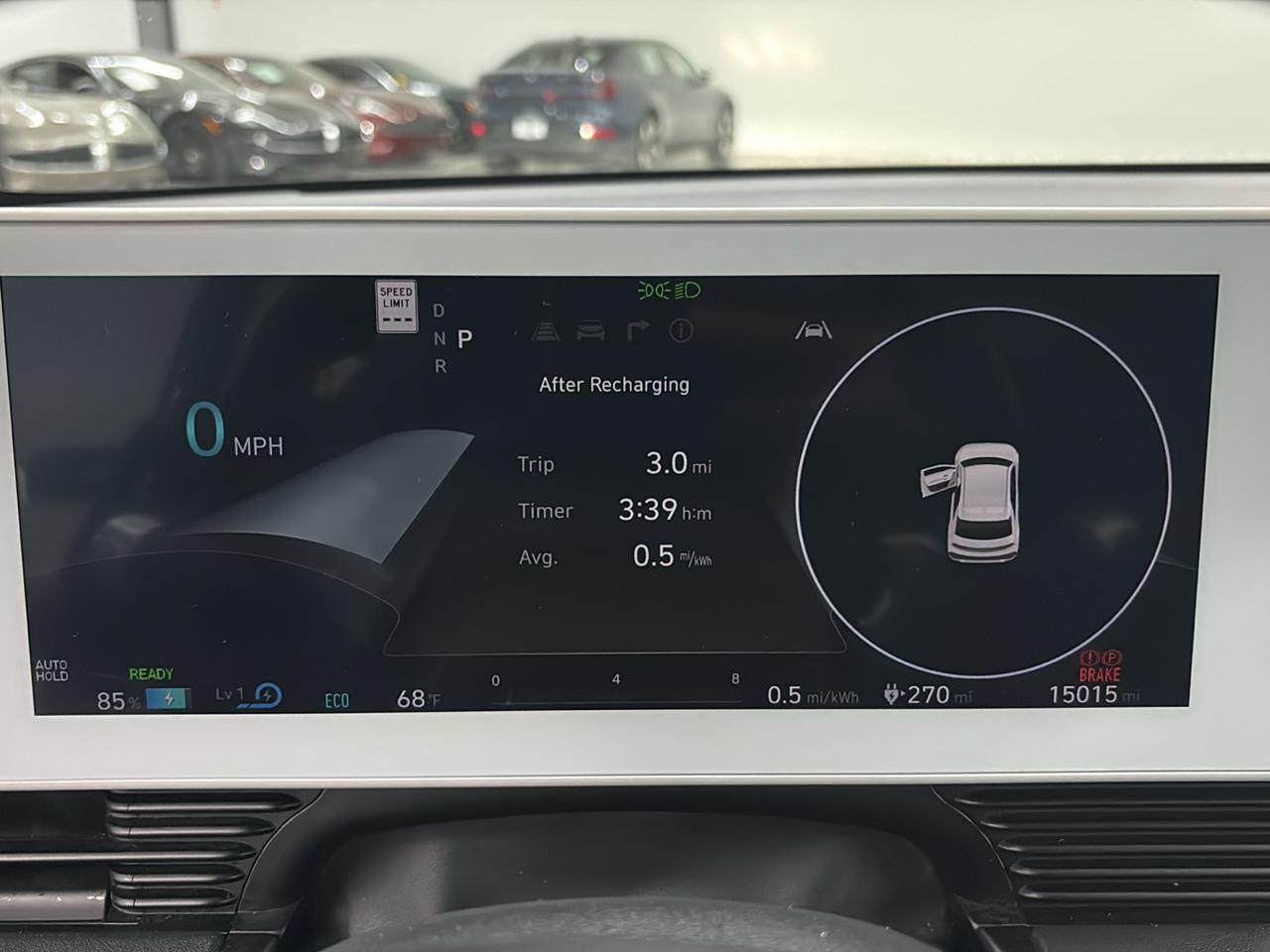 Hyundai Ioniq 5 SEL AWD 2024