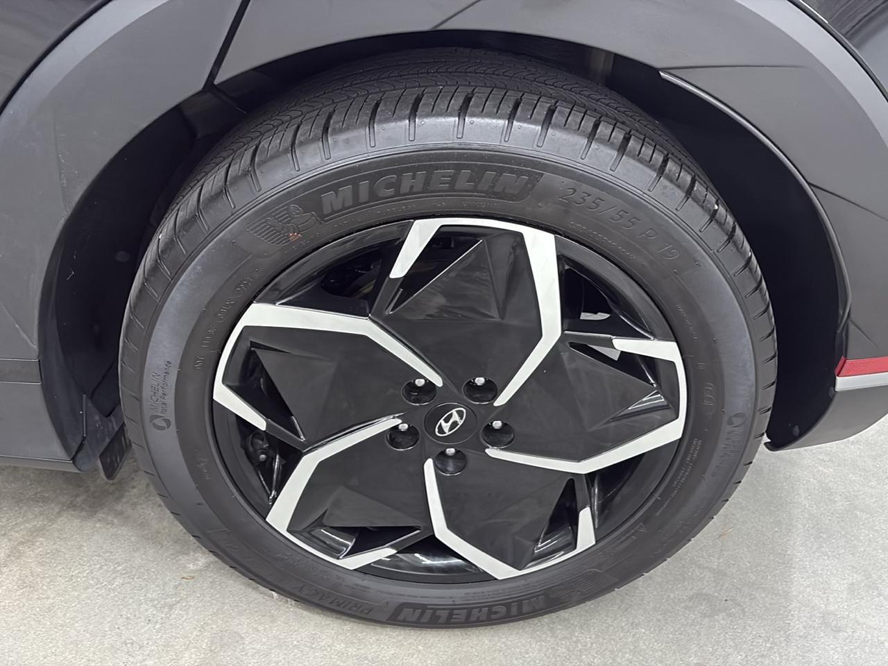 Hyundai Ioniq 5 SEL AWD 2024