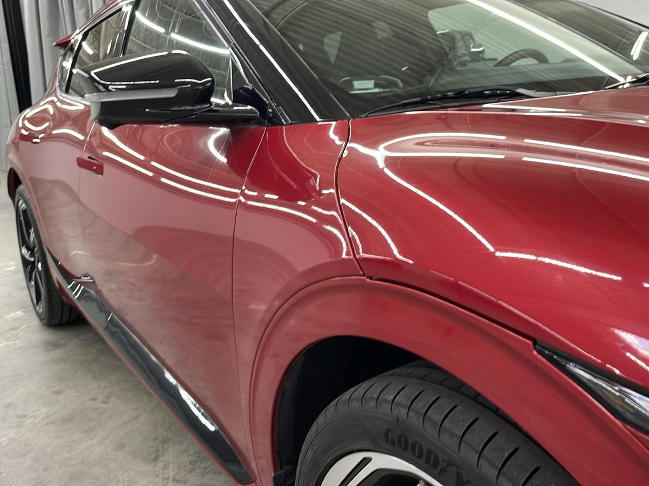 Kia EV6 GT AWD 2023
