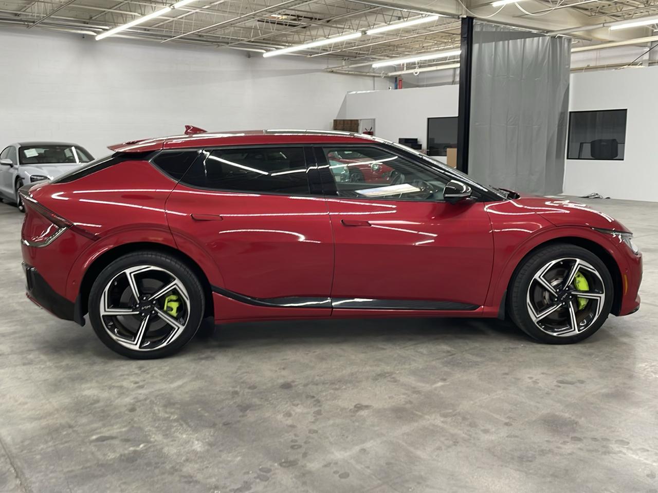 Kia EV6 GT AWD 2023