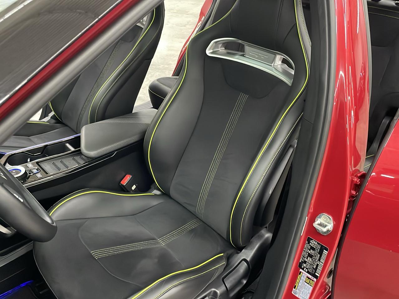 Kia EV6 GT AWD 2023