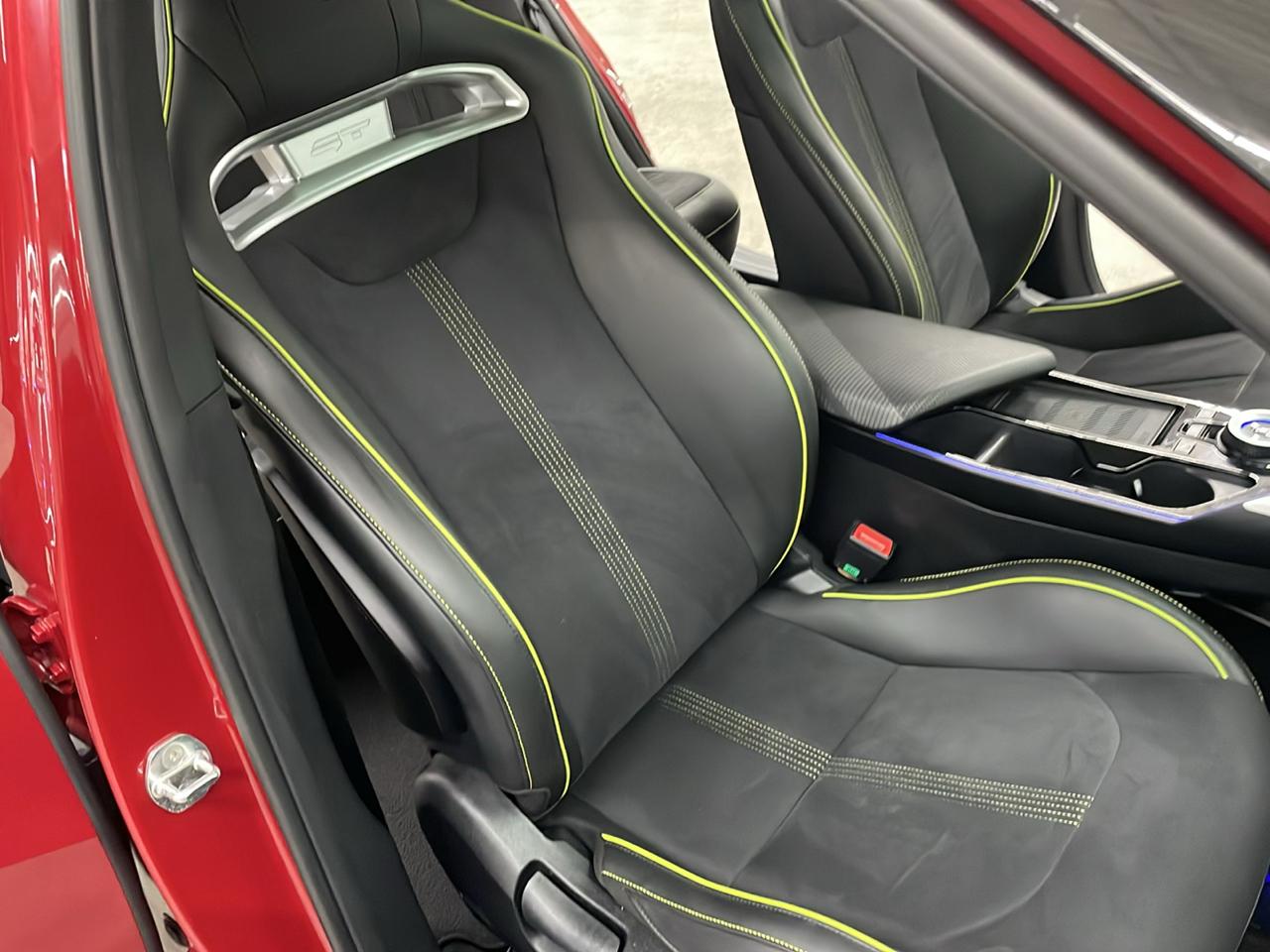 Kia EV6 GT AWD 2023