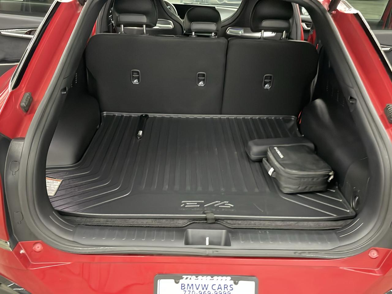 Kia EV6 GT AWD 2023