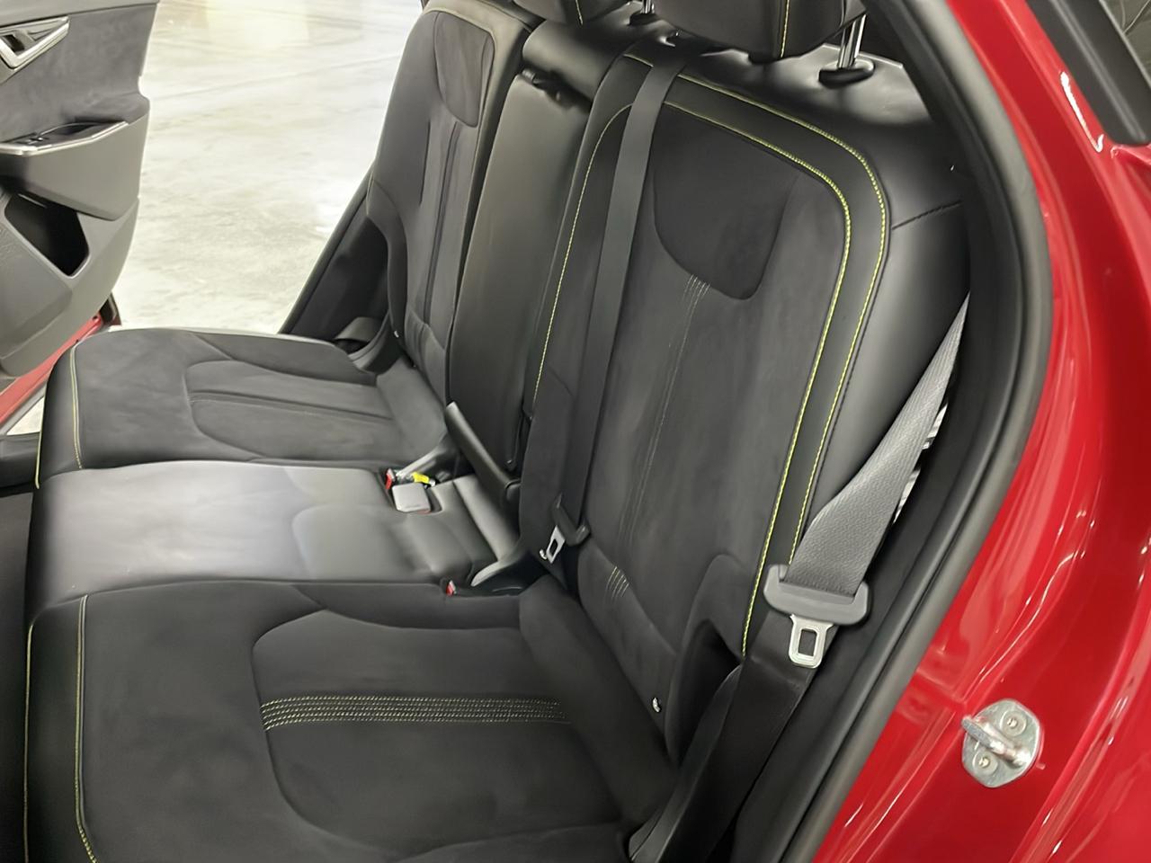 Kia EV6 GT AWD 2023
