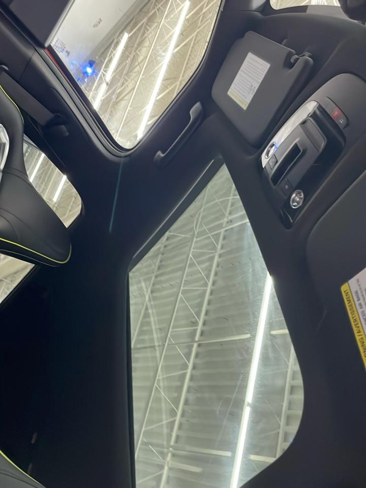 Kia EV6 GT AWD 2023