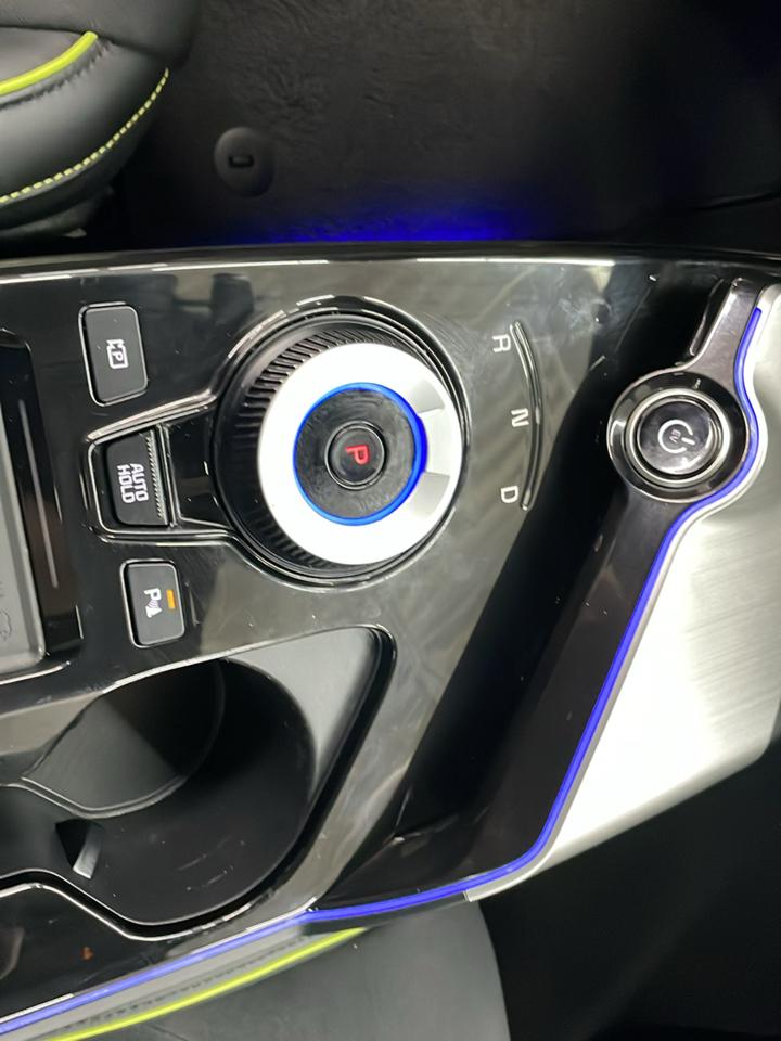 Kia EV6 GT AWD 2023