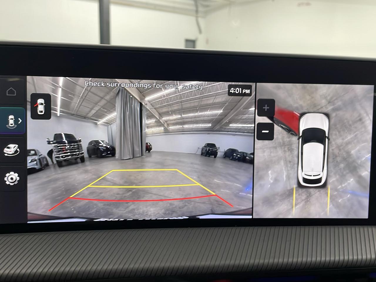 Kia EV6 GT AWD 2023