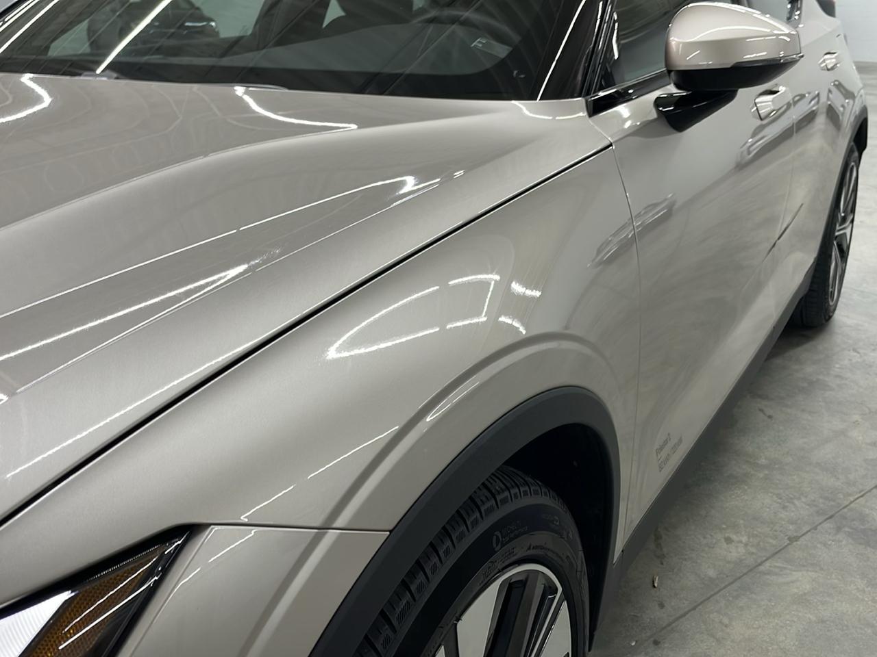 Polestar 2 Long Range Single Motor 2024