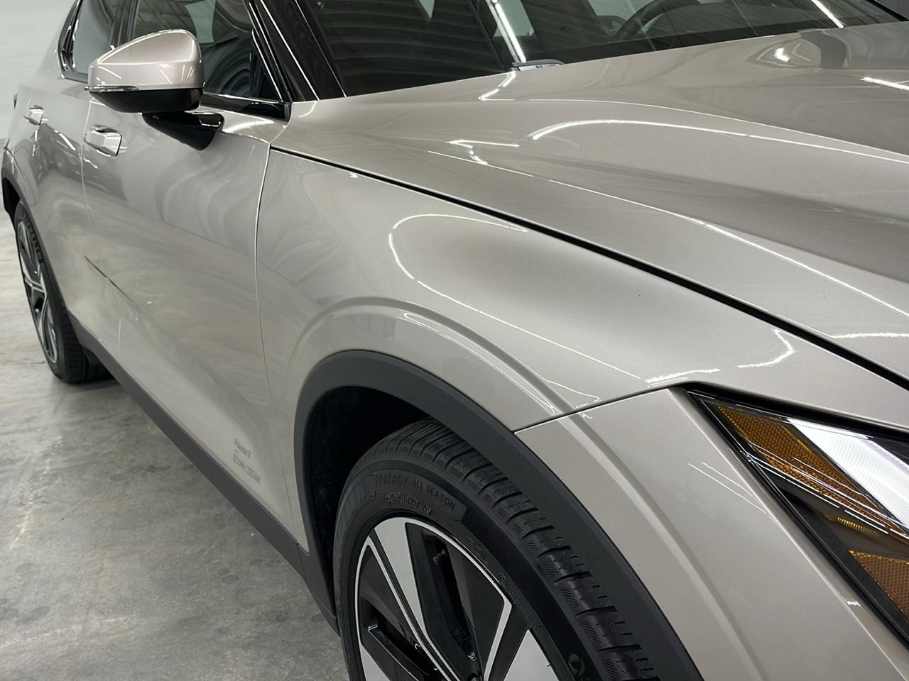 Polestar 2 Long Range Single Motor 2024