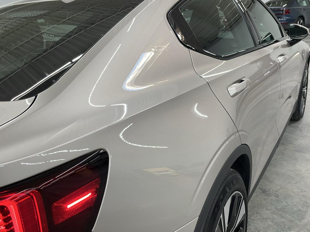 Polestar 2 Long Range Single Motor 2024