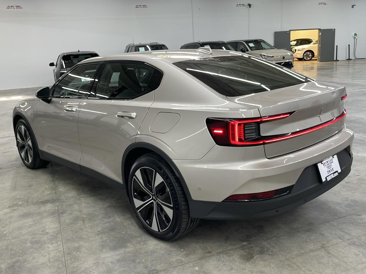 Polestar 2 Long Range Single Motor 2024