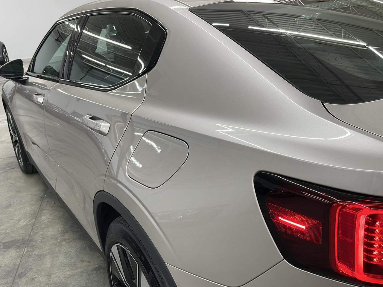 Polestar 2 Long Range Single Motor 2024