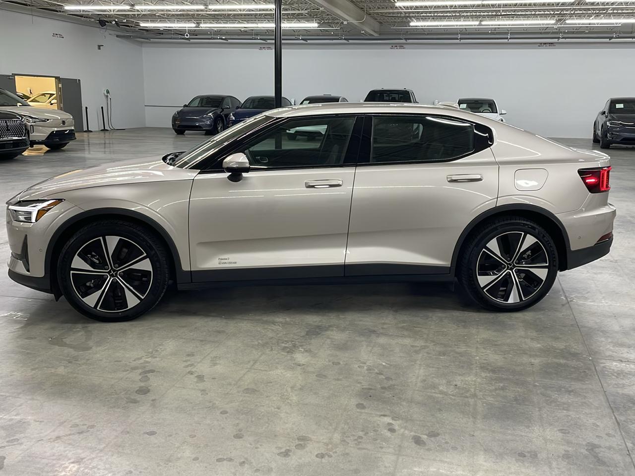 Polestar 2 Long Range Single Motor 2024