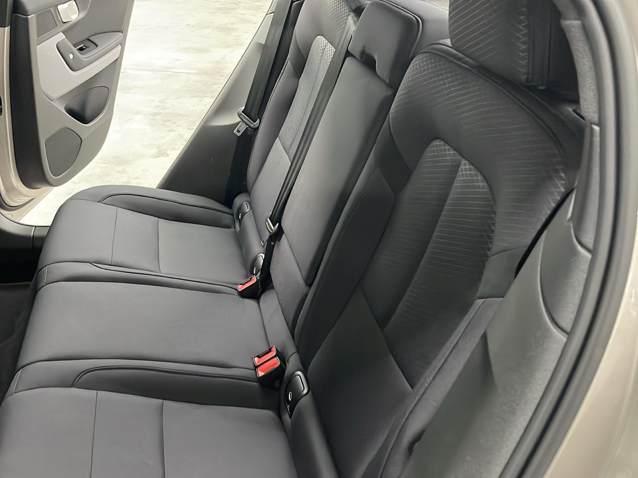 Polestar 2 Long Range Single Motor 2024