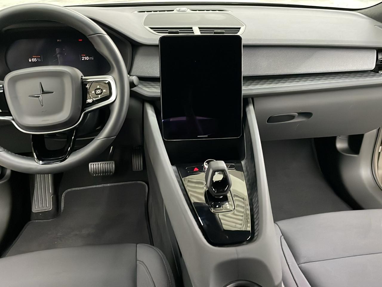 Polestar 2 Long Range Single Motor 2024