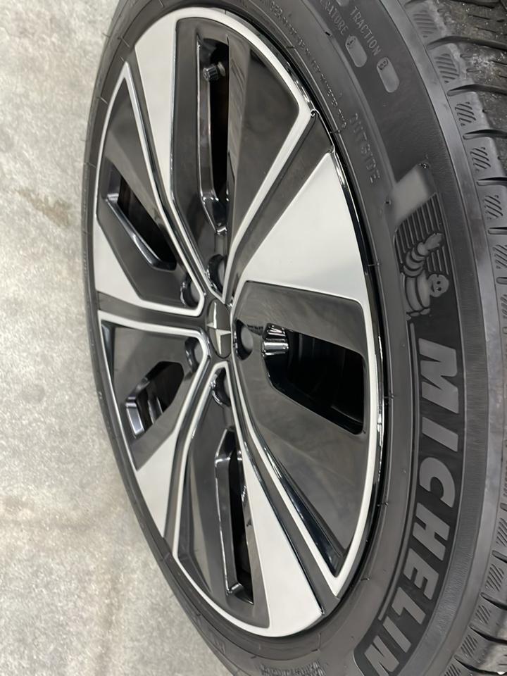 Polestar 2 Long Range Single Motor 2024
