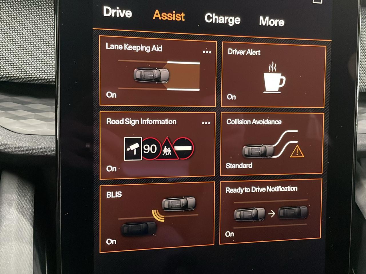 Polestar 2 Long Range Single Motor 2024