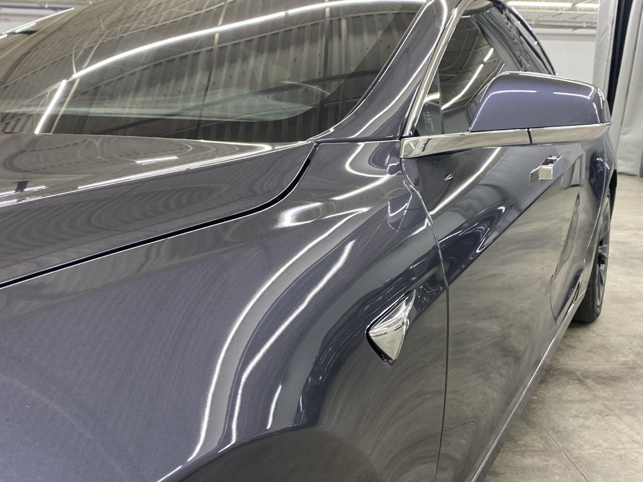 Tesla Model S Long Range Plus AWD 2020