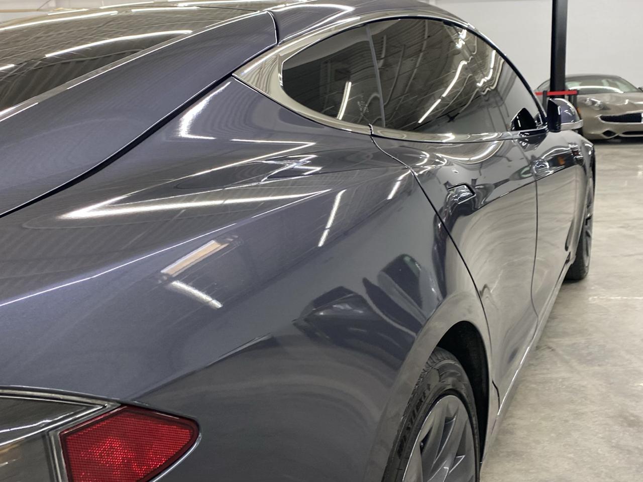 Tesla Model S Long Range Plus AWD 2020