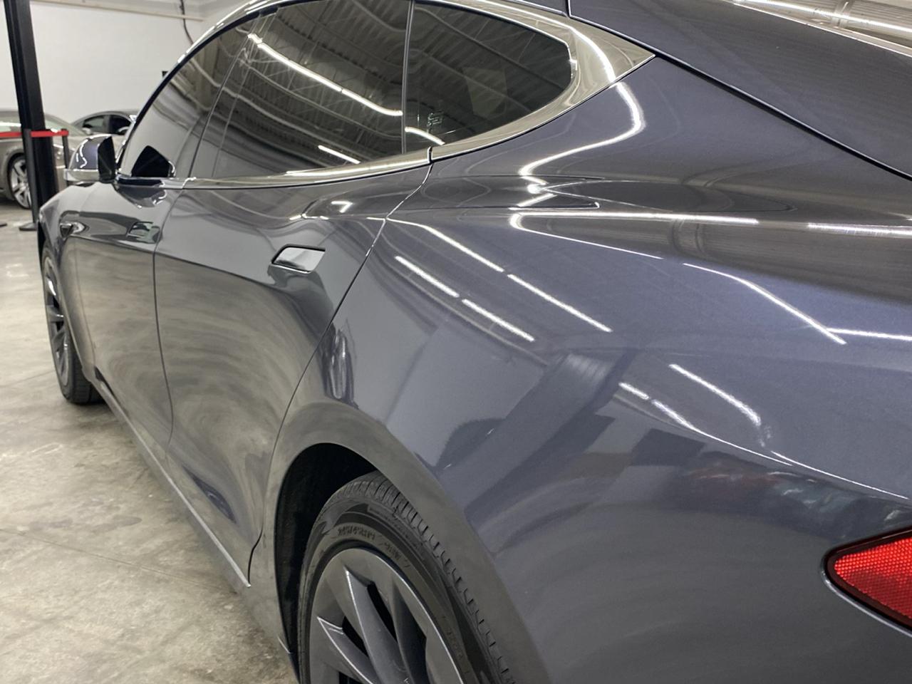 Tesla Model S Long Range Plus AWD 2020
